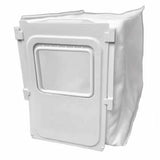 DJI ROMO P / A / S Støvsugerpose - Hvid