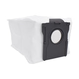Dreame X40 Ultra / L40 Ultra / L10s Pro Gen 2 / D10 Plus Gen 2 Støvsugerpose - 5 stk - Hvid