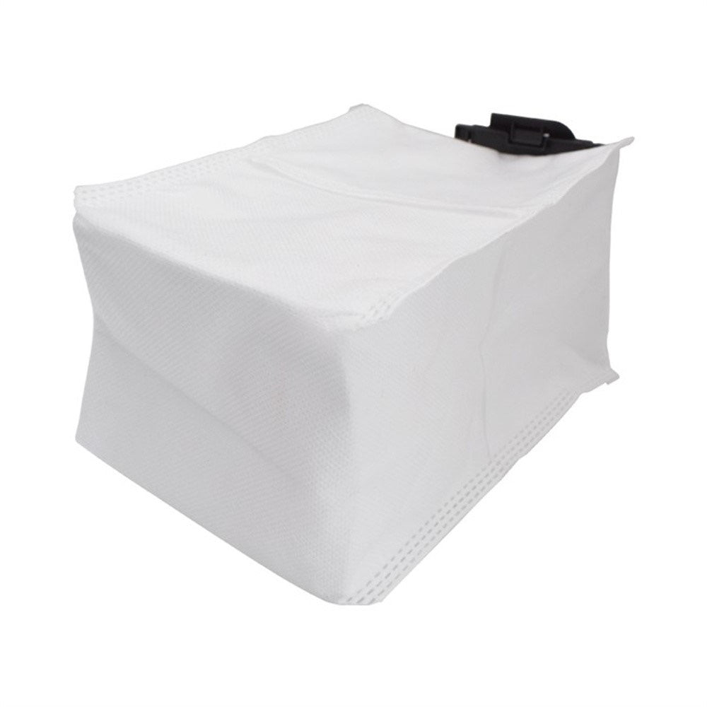 Dreame X40 Ultra / L40 Ultra / L10s Pro Gen 2 / D10 Plus Gen 2 Støvsugerpose - 5 stk - Hvid