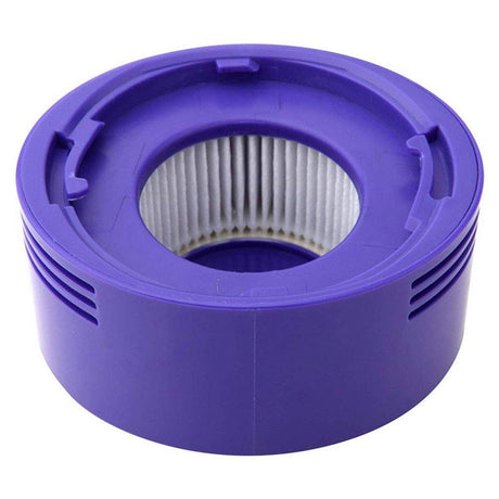 Dyson V8 / V7 Tilbehørssæt - Lilla