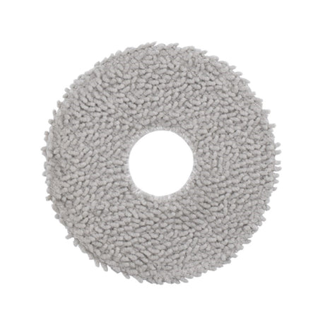 Moppeklud til Robotstøvsuger Roborock S8 MaxV Ultra, Qrevo S / Edge / Curv / Dreame X40 Ultra - Grå