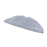 Moppeklud til Robotstøvsuger Roborock S8 / S8 Pro Ultra - Grå