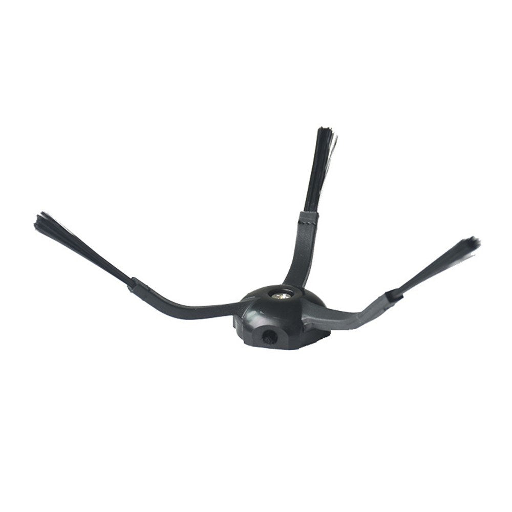 Støvsugerbørste til Robotstøvsuger Roborock S8 Pro Ultra, S7 Pro Ultra, S7 MaxV Ultra, S7, S7 MaxV, Q7 Max+, Q5 Pro, Q8 Max, Q8 Max+ & Qrevo S - Sort