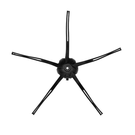 Støvsugerbørste til Robotstøvsuger Roborock S8 Pro Ultra, S7 Pro Ultra, S7 MaxV Ultra, S7, S7 MaxV, Q7 Max+, Q5 Pro, Q8 Max, Q8 Max+ og Qrevo S - Sort