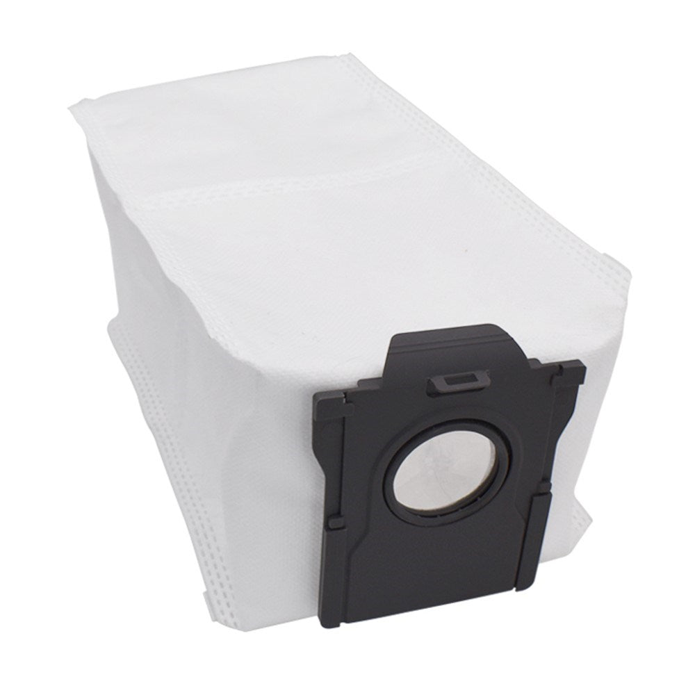 Støvsugerpose til Robotstøvsuger Dreame D10 Plus Gen 2 /  Dreame L10s Pro Gen 2 / X40 Ultra / L40 Ultra - Hvid