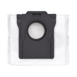 Støvsugerpose til Robotstøvsuger Dreame D10 Plus Gen 2 /  Dreame L10s Pro Gen 2 / X40 Ultra / L40 Ultra - Hvid