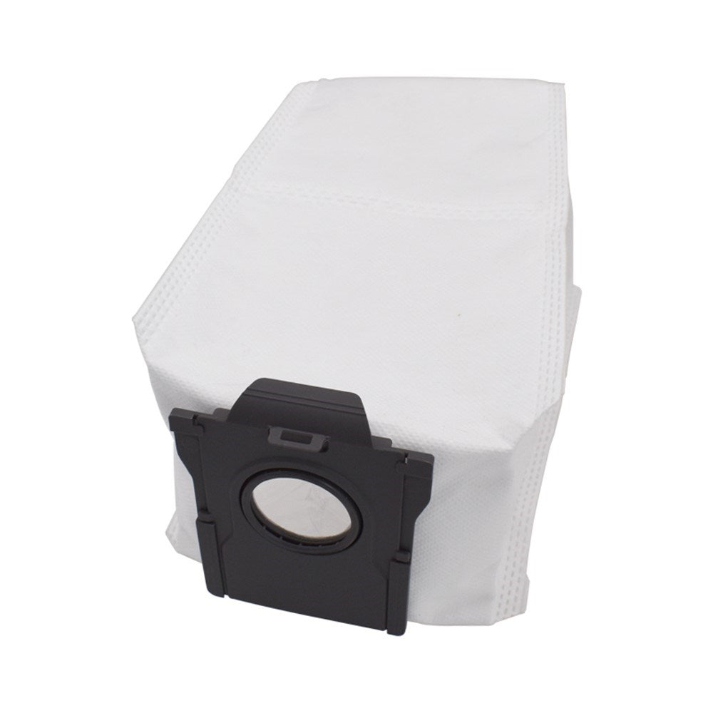 Støvsugerpose til Robotstøvsuger Dreame D10 Plus Gen 2 /  Dreame L10s Pro Gen 2 / X40 Ultra / L40 Ultra - Hvid