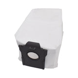 Støvsugerpose til Robotstøvsuger Dreame D10 Plus Gen 2 /  Dreame L10s Pro Gen 2 / X40 Ultra / L40 Ultra - Hvid