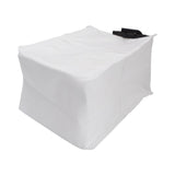 Støvsugerpose til Robotstøvsuger Dreame D10 Plus Gen 2 /  Dreame L10s Pro Gen 2 / X40 Ultra / L40 Ultra - Hvid