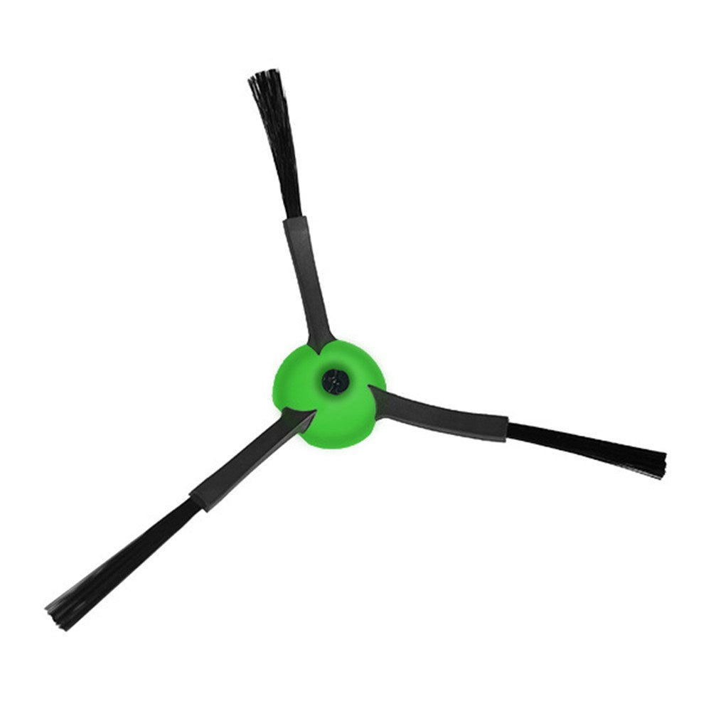 Støvsugerbørste til iRobot Roomba Combo J5 / Roomba Combo j7 Robotstøvsuger - Grøn + Sort