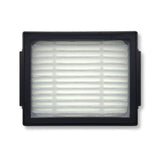 Støvsugerfilter til iRobot Roomba E5 E6 i3 i4 i5 i6 i6+ i7 i7+ i8 i8+ j7 j7+ / Roomba Combo j5 j5+ Robotstøvsuger - Hvid