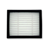 Støvsugerfilter til iRobot Roomba E5 E6 i3 i4 i5 i6 i6+ i7 i7+ i8 i8+ j7 j7+ / Roomba Combo j5 j5+ Robotstøvsuger - Hvid