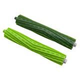 Støvsugerbørste til Robotstøvsuger iRobot Roomba E5 / E6 / i3 / i3+ / i4 / i4+ / i6 / i7 / i7+ / J7 / J7+ - Grøn