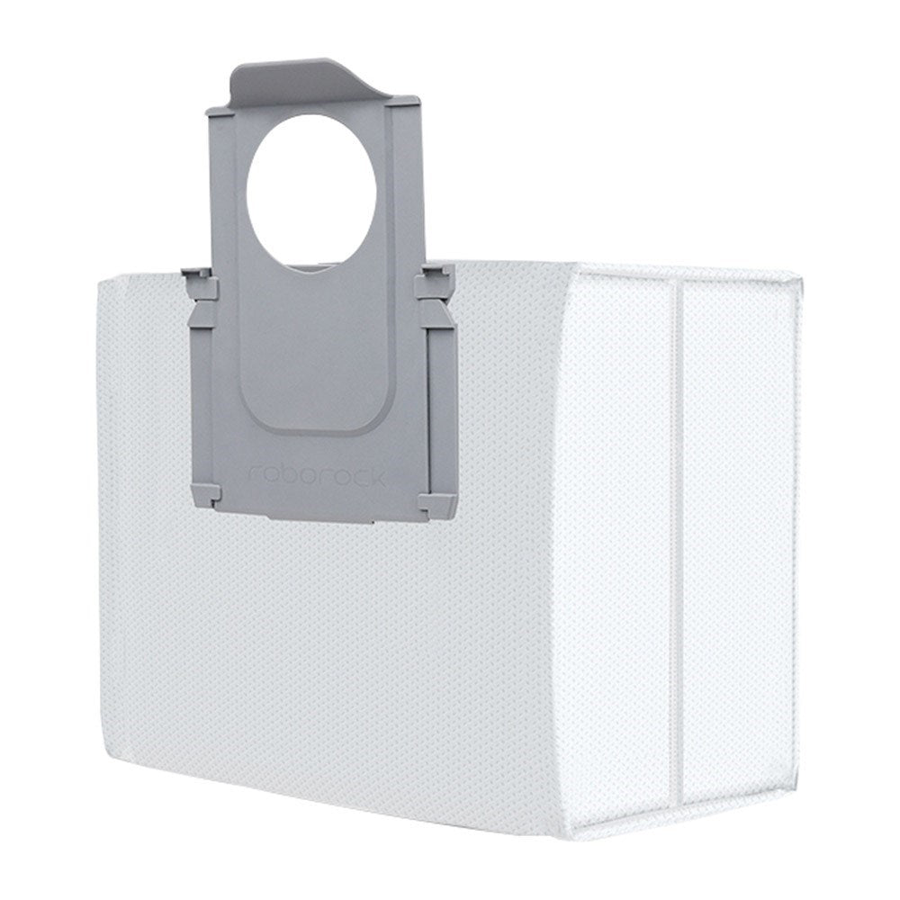 Robotstøvsuger poser til Roborock S7 Pro Ultra / S7 MaxV Ultra / S8+ /S8 Pro Ultra / Q5 Pro+ /  Q7 Max+ / Q7TF+ / Q8 Max+ (8 stk.)