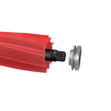 Støvsugerbørste til Robotstøvsuger Roborock S8 Pro Ultra / S7 Pro Ultra / S7 MaxV Ultra / S7 / S7 MaxV / S8 / Q7 Max+ / Qrevo S / Qrevo Slim - Rød