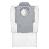 Støvsugerpose til Roborock S7 / S7 MaxV Ultra / S8 / Q7 Max+ / Qrevo S / Qrevo Slim - Hvid