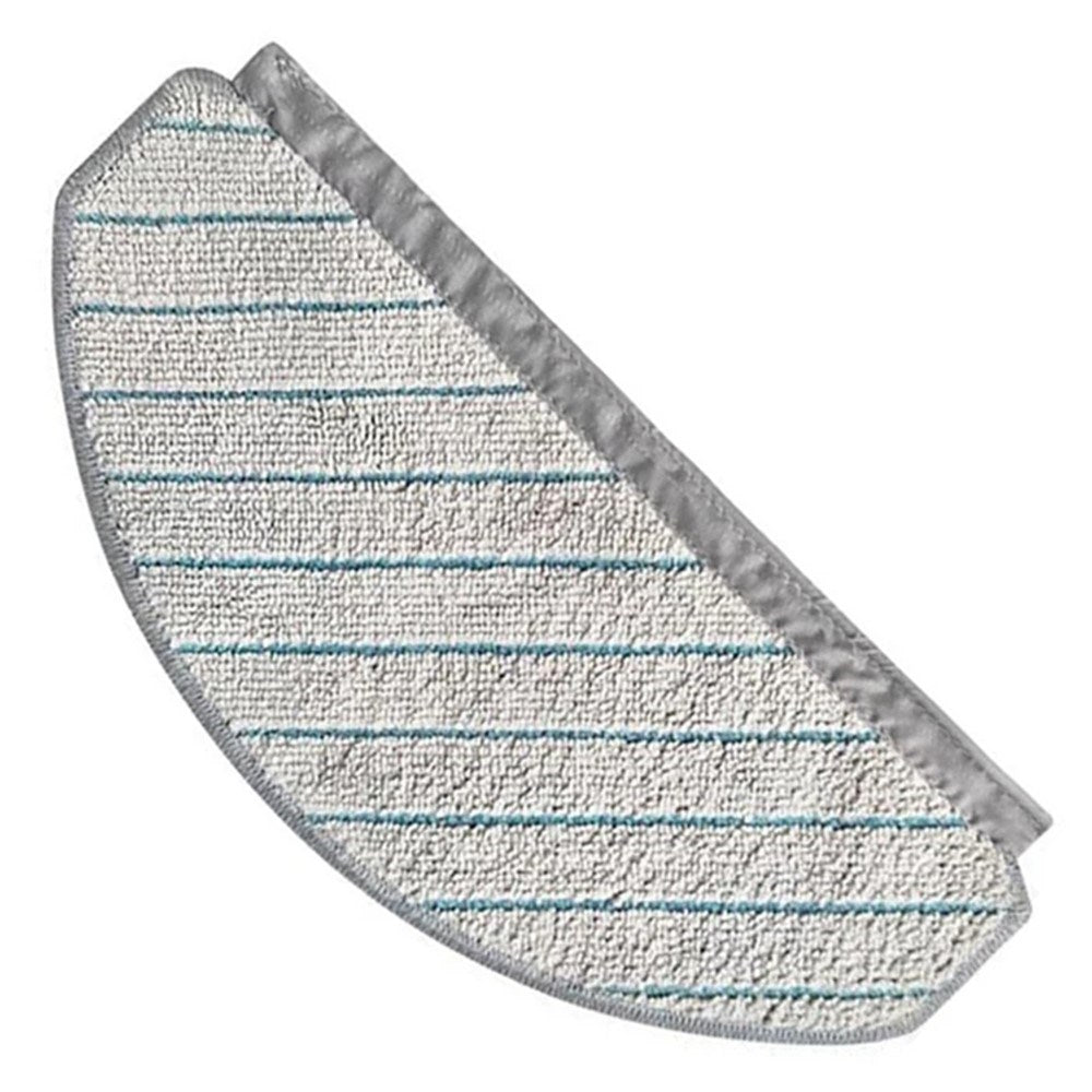 Moppeklud til Ecovacs Deebot N20 Plus / N20 Pro Plus Robotstøvsuger - Grå