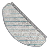 Moppeklud til Ecovacs Deebot N20 Plus / N20 Pro Plus Robotstøvsuger - Grå