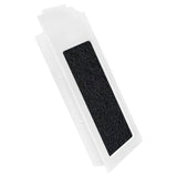 Støvsugerfilter til Dreame X50 Ultra Robotstøvsuger - Hvid