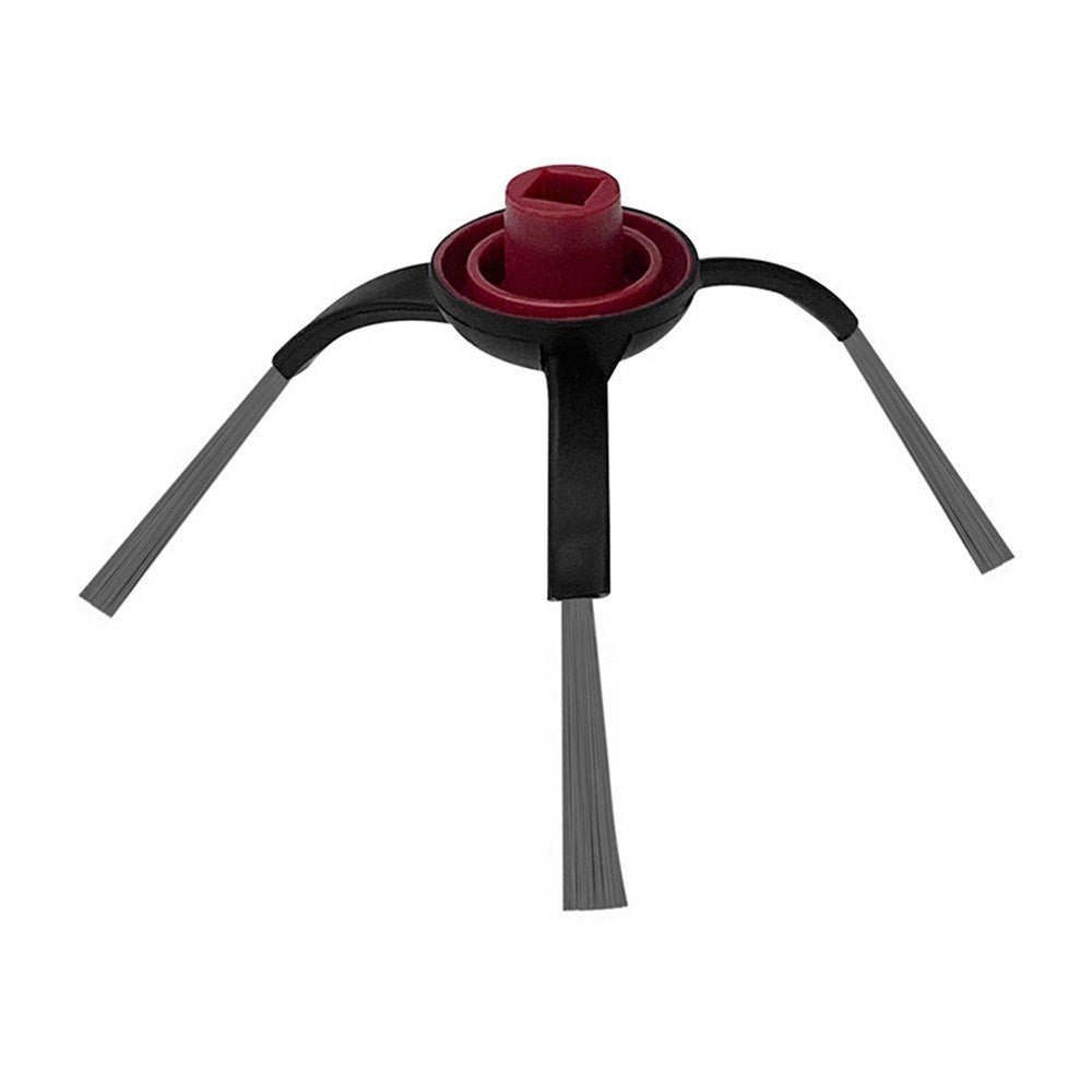 Støvsugerbørste til Ecovacs Deebot N20 / N20 Plus / N20 Pro Plus / N30 Pro Omni Robotstøvsuger - Sort