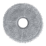 Moppeklud til Robotstøvsuger Roborock S8 MaxV Ultra / Qrevo S / Qrevo Slim, Dreame X40 Ultra - Grå