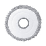 Moppeklud til Robotstøvsuger Roborock S8 MaxV Ultra / Qrevo S / Qrevo Slim, Dreame X40 Ultra - Grå