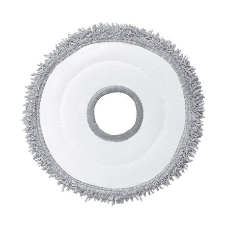 Moppeklud til Robotstøvsuger Roborock S8 MaxV Ultra / Qrevo S / Qrevo Slim, Dreame X40 Ultra - Grå