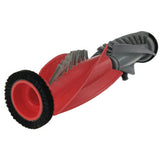 Støvsugerbørste til Robotstøvsuger Roborock S8 MaxV Ultra / Qrevo Edge / Qrevo Curv - Rød + Grå