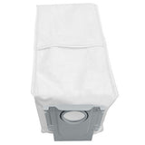 Støvsugerpose til Robotstøvsuger Roborock S7 / S7 MaxV Ultra / S8 / Q7 Max+ / Qrevo S / Saros 10 / Saros 10R / Saros Z70 / Qrevo Edge / Qrevo Curv - Grå