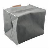 Støvsugerpose til Eufy X10 Pro Omni / X10 Pro Robotstøvsuger - Grå