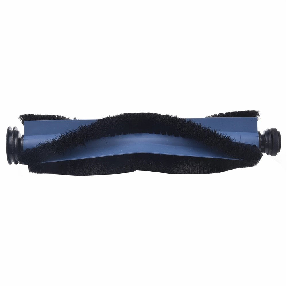 Støvsugerbørste til Eufy X10 Pro Omni / X10 Pro Robotstøvsuger (Hovedbørste) - Blå + Sort