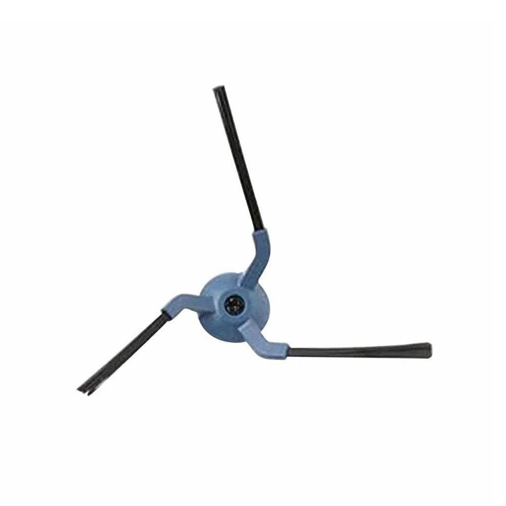 Støvsugerbørste til Eufy X10 Pro Omni / X10 Pro Robotstøvsuger - Blå + Sort