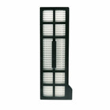 Støvsugerfilter til Eufy X10 Pro Omni / X10 Pro Robotstøvsuger - Hvid