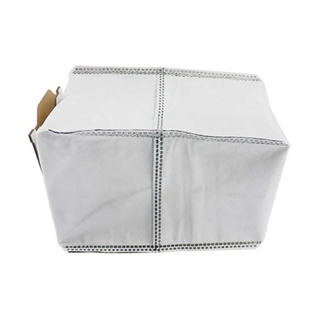 Støvsugerpose til Ecovacs Deebot N30 Pro Omni Robotstøvsuger - Hvid