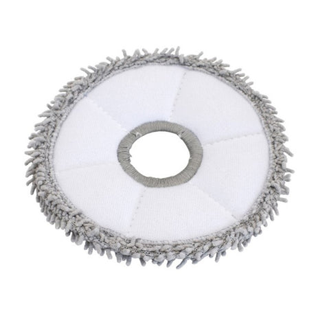 Moppeklud til Ecovacs Deebot N30 Pro Omni Robotstøvsuger - Grå