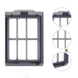 Støvsugerfilter til Dreame X50 Ultra Robotstøvsuger - Hvid