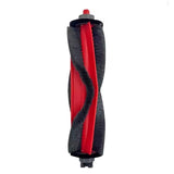 Støvsugerbørste til Roborock Q7 TF / Q7 TF+ Robotstøvsuger (Hovedbørste) - Rød + Sort