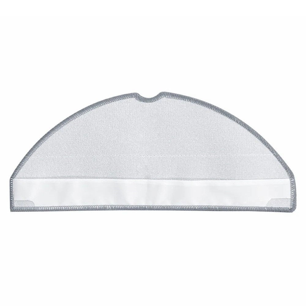 Moppeklud til Roborock Q7 TF / Q7 TF+ Robotstøvsuger - Grå