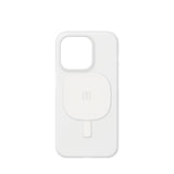 UAG iPhone 14 Pro Lucent 2.0 Bagside Cover - MagSafe Kompatibel - Marshmallow