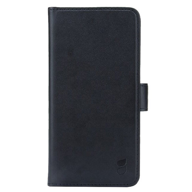 GEAR Samsung Galaxy J4+ Leather Wallet Cover Sort