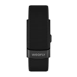 Weofly Smart Band AirFit - Sort