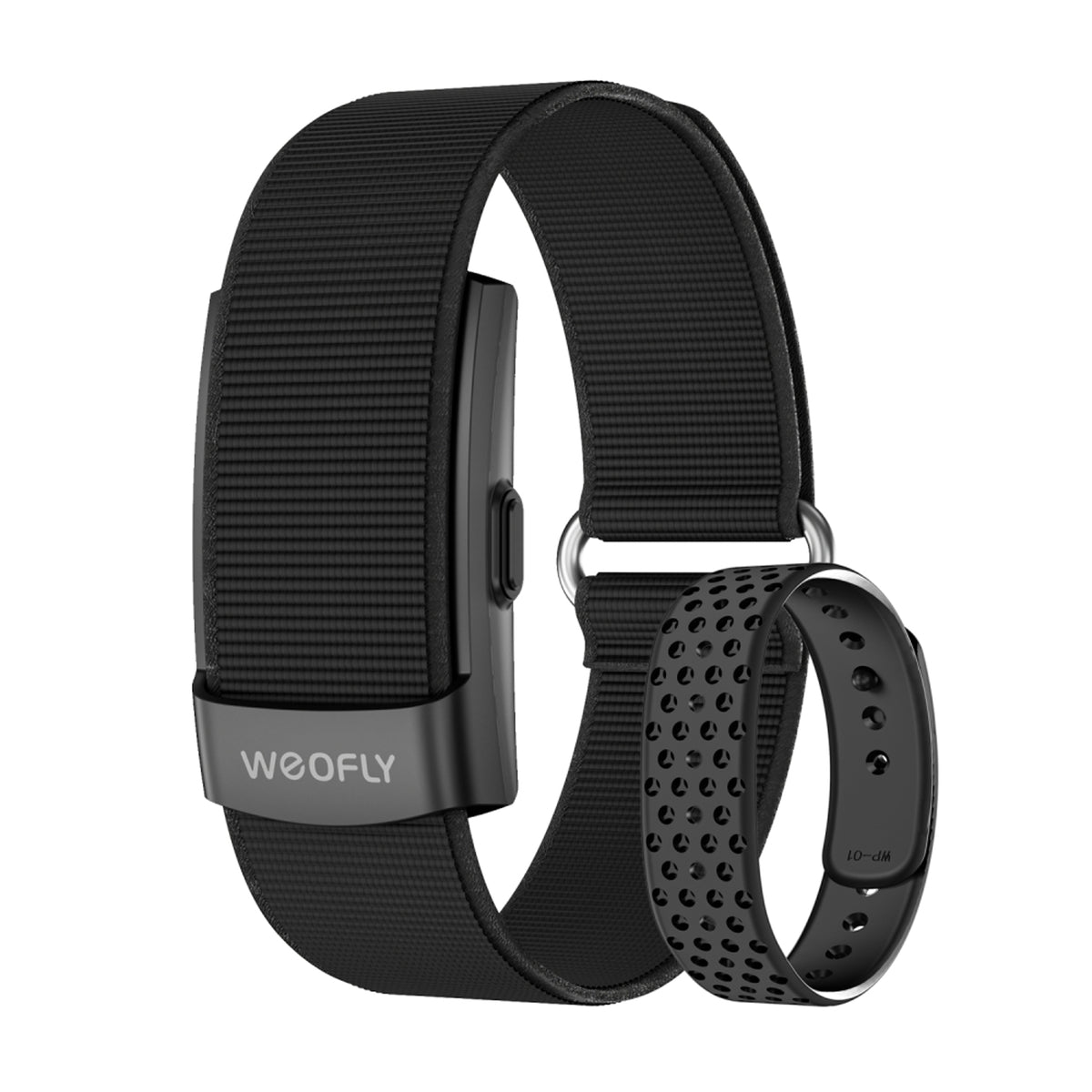 Weofly Smart Band AirFit - Sort