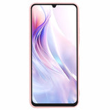 EIDERWOOD Xiaomi Redmi 13C (5G) Foret Fleksibelt Plast Bagside Cover - Lyserød