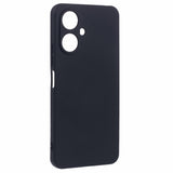 EIDERWOOD Xiaomi Redmi 13C (5G) Foret Fleksibelt Plast Bagside Cover - Sort