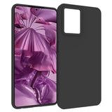 EIDERWOOD HMD Pulse / Pulse Pro / Pulse+ Mat Fleksibelt Bagside Cover - Sort