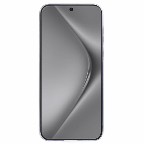 EIDERWOOD Huawei Pura 70 Ultra Hårdt Plastik Bagside Cover - Gennemsigtig