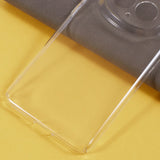 Honor Magic6 Pro (5G) - EIDERWOOD Hårdt Plastik Cover - Gennemsigtig