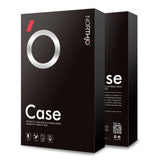 Samsung Galaxy S24 FE 3-in-1 Beskyttelsessæt m. Cover / Skærmbeskyttelse / Kameralinsebeskyttelse - Gennemsigtig