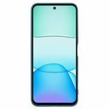 EIDERWOOD Beskyttelsescover til Xiaomi Redmi 13 i Fleksibelt Plastik - Mørkegrøn