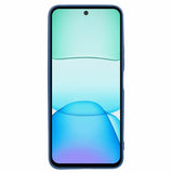 EIDERWOOD Beskyttelsescover til Xiaomi Redmi 13 i Fleksibelt Plastik - Mørkeblå